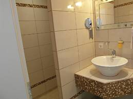 Pension am Donaubogen