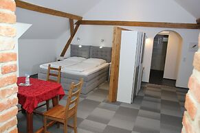 Pension am Donaubogen