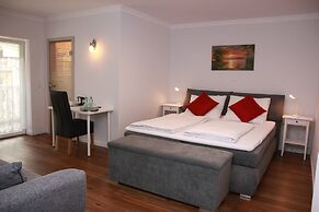 Pension am Donaubogen