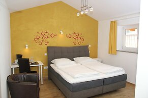 Pension am Donaubogen