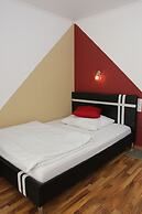 Pension am Donaubogen