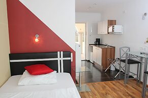 Pension am Donaubogen