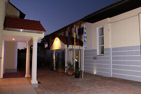 Pension am Donaubogen