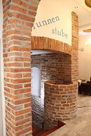 Pension am Donaubogen