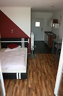 Pension am Donaubogen
