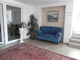 Pension am Donaubogen