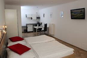 Pension am Donaubogen