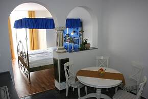 Pension am Donaubogen