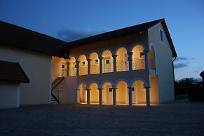 Pension am Donaubogen