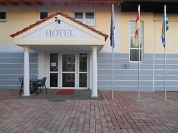 Pension am Donaubogen