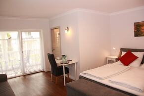 Pension am Donaubogen