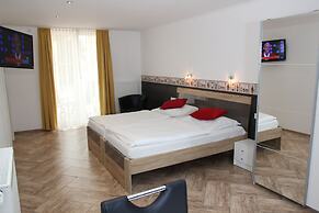 Pension am Donaubogen