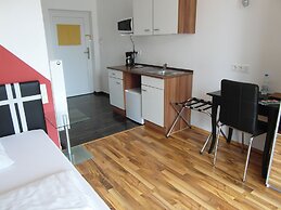 Pension am Donaubogen