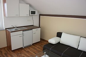 Pension am Donaubogen