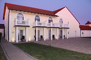 Pension am Donaubogen