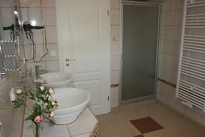 Pension am Donaubogen