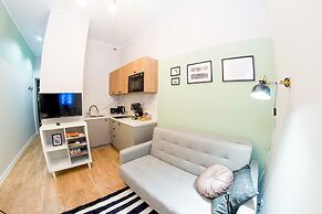 Smart Aps Apartamenty Slowackiego 39