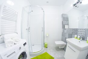 Smart Aps Apartamenty Slowackiego 39