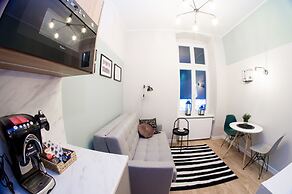 Smart Aps Apartamenty Slowackiego 39