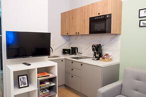 Smart Aps Apartamenty Slowackiego 39