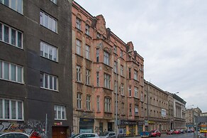 Smart Aps Apartamenty Slowackiego 39