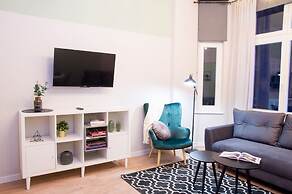 Smart Aps Apartamenty Slowackiego 39