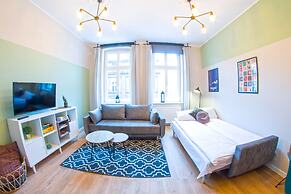 Smart Aps Apartamenty Slowackiego 39