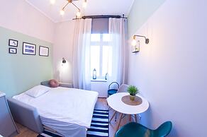 Smart Aps Apartamenty Slowackiego 39