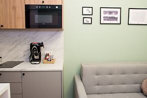 Smart Aps Apartamenty Slowackiego 39