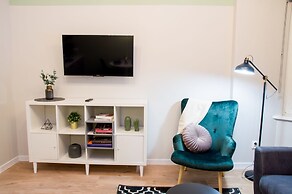 Smart Aps Apartamenty Slowackiego 39