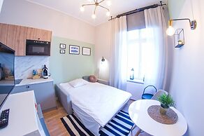 Smart Aps Apartamenty Slowackiego 39