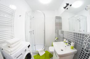 Smart Aps Apartamenty Slowackiego 39