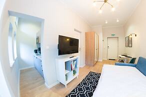 Smart Aps Apartamenty Slowackiego 39