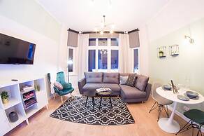 Smart Aps Apartamenty Slowackiego 39