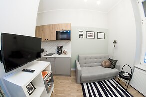 Smart Aps Apartamenty Slowackiego 39