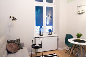 Smart Aps Apartamenty Slowackiego 39