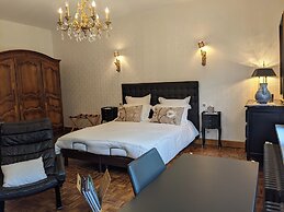 Les Chambres d'hôtes - La Closerie