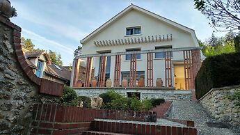 Les Chambres d'hôtes - La Closerie