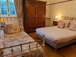 Les Chambres d'hôtes - La Closerie