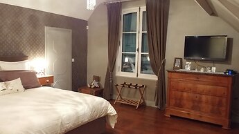 Les Chambres d'hôtes - La Closerie