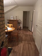 Trollhättans Bed and Breakfast