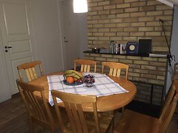 Trollhättans Bed and Breakfast