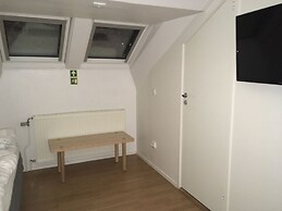 Trollhättans Bed and Breakfast