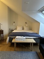 Trollhättans Bed and Breakfast
