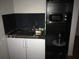 Trollhättans Bed and Breakfast