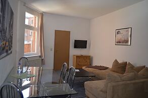 Apartment-Hotel