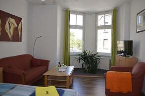 Apartment-Hotel