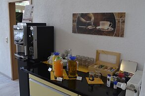 Apartment-Hotel