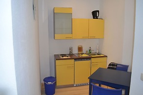 Apartment-Hotel