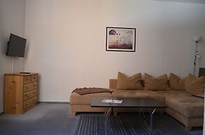 Apartment-Hotel